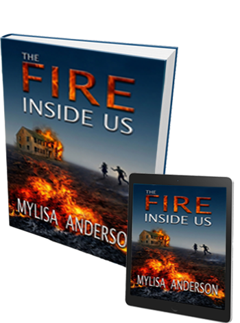 Fire Inside Us